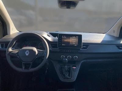 Renault Kangoo 1.5 dCi 95 Double Cabine L2 (2025) - Photo 12