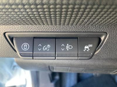 Renault Kangoo 1.5 dCi 95 Double Cabine L2 (2025) - Photo 14