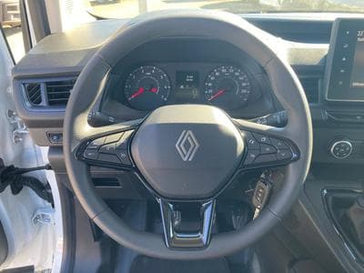 Renault Kangoo 1.5 dCi 95 Double Cabine L2 (2025) - Photo 15