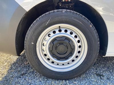 Renault Kangoo 1.5 dCi 95 Double Cabine L2 (2025) - Photo 9