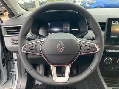 Renault Clio 1.5 dCi 101  Evolution (2025) - Foto 13