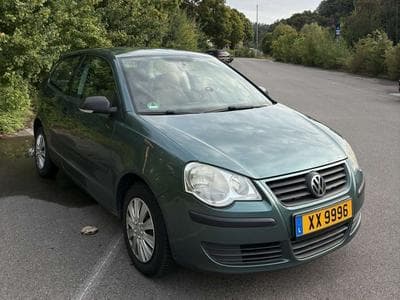 VW Polo 1.2 Essence (2005) - Photo 1