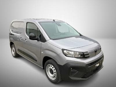 Peugeot Partner 1.5 BlueHDI 102 Confort L1H1 (2025) - Photo 10