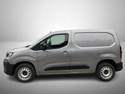 Peugeot Partner 1.5 BlueHDI 102 Confort L1H1 (2025) - Photo 2