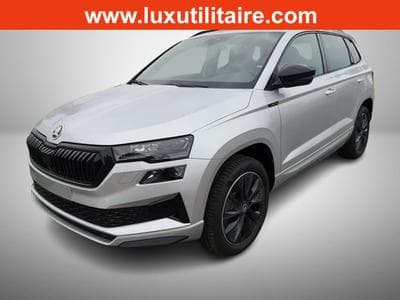 Skoda Karoq 2.0 TdI 150 DSG SPORTLINE 4X4 (2025) - Foto 1