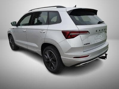 Skoda Karoq 2.0 TdI 150 DSG SPORTLINE 4X4 (2025) - Photo 3