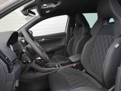 Skoda Karoq 2.0 TdI 150 DSG SPORTLINE 4X4 (2025) - Photo 6