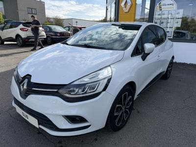 Renault Clio INTENS TCE 90 (2018) - Photo 1