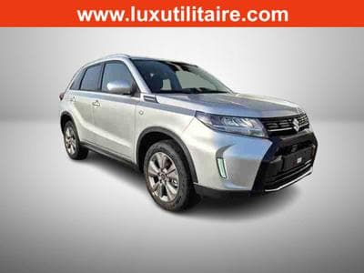 Suzuki Vitara 1.4 Boosterjet 110 MHEV AT Comfort (2026) - Foto 1