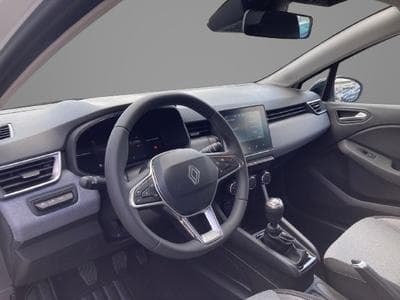 Renault Clio 1.5 dCi 101  Evolution (2025) - Photo 11