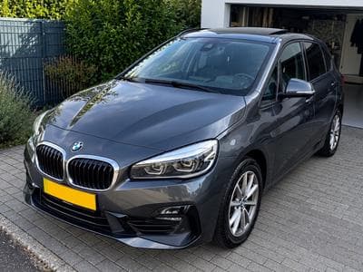 BMW 218 ACTIVE TOURER (2019) - Photo 1