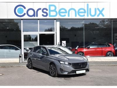 Peugeot 308 1.2 Hybrid 145 e-DCS6 Allure ACC CAM360 LANE 1° MAIN (2025) - Photo 1