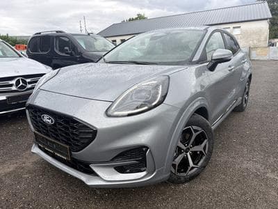 Ford Puma ST-LINE 1.0i EcoBoost MHEV 125CV AUTO7 (2026) - Photo 1