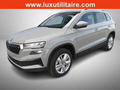 Skoda Karoq 1.5 TSi 150 DSG SELECTION (2025) - Foto 1