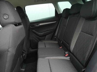 Skoda Karoq 1.5 TSi 150 DSG SELECTION (2025) - Photo 7