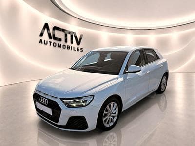 Audi A1 30 TFSI 110 DESIGN (2023) - Foto 1