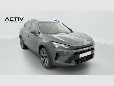 Cupra Formentor 1.5 eTSI Hybrid 150 ch DSG7 V (2026) - Photo 1
