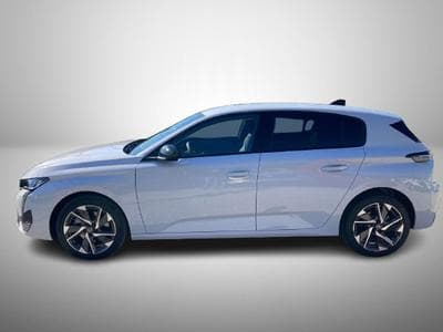 Peugeot 308 1.5 BlueHDI 130 EAT8 ALLURE (2025) - Photo 3