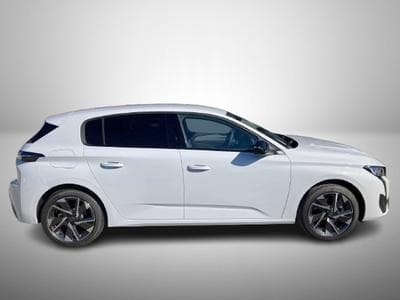 Peugeot 308 1.5 BlueHDI 130 EAT8 ALLURE (2025) - Photo 4