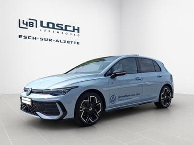 VW Golf R-Line (2026) - Photo 1