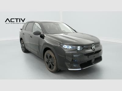 Citroën C5 Aircross 145 CH E-DCS6 PLUS (2026) - Photo 1