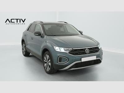 VW T-Roc 2.0 TDI 150 Start/Stop DSG7 Life Plus (2025) - Foto 1
