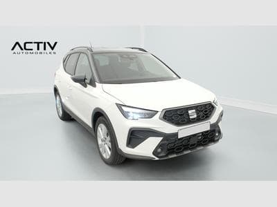 Seat Arona 1.0 TSI 115 ch Start/Stop DSG7 Copa (2026) - Photo 1