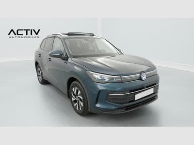 VW Tiguan 1.5 ETSI 150CH DSG7 Life (2026) - Foto 1