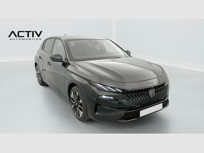 Peugeot 308 HYBRID 145 E-DCS6 ALLURE (2026) - Photo 1