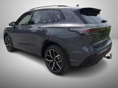 VW Tiguan 2.0 TDI 193 DSG 4 Motion R-Line (2025) - Foto 2