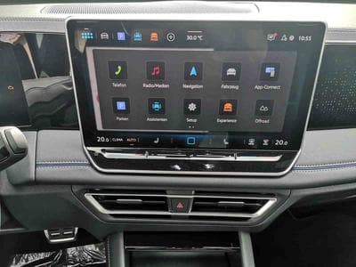 VW Tiguan 2.0 TDI 193 DSG 4 Motion R-Line (2025) - Photo 9