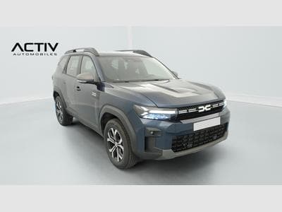 Dacia Bigster 155 Expression (2026) - Photo 1
