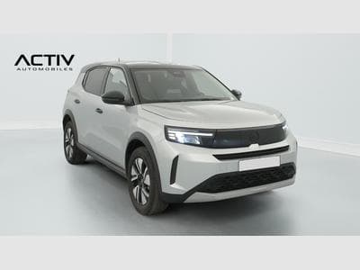 Opel Frontera-e ELECTRIC 113 CH BATTERIE 44 KWH GS (2025) - Photo 1