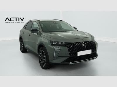 DS Automobiles DS7 BlueHDi 130 EAT8 Pallas (2025) - Foto 1
