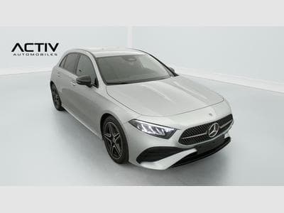 Mercedes CLASSE A 200 d 8G-DCT AMG Line (2025) - Foto 1