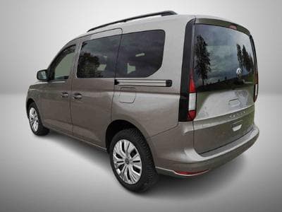 VW Caddy 1.5 TSI 116 (2025) - Photo 2