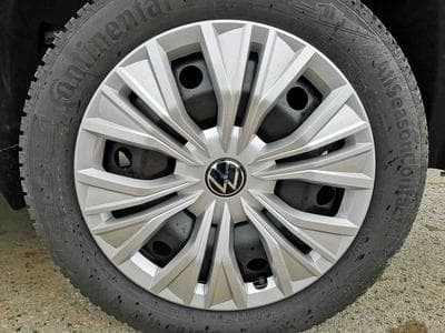 VW Caddy 1.5 TSI 116 (2025) - Photo 3