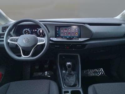 VW Caddy 1.5 TSI 116 (2025) - Photo 4