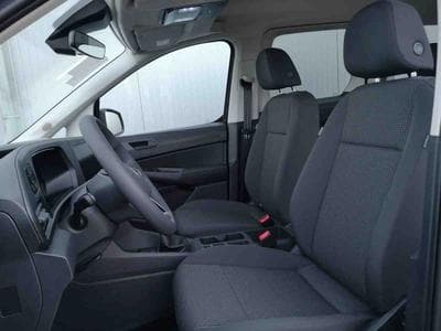 VW Caddy 1.5 TSI 116 (2025) - Photo 5