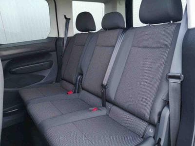 VW Caddy 1.5 TSI 116 (2025) - Foto 6