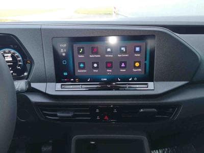 VW Caddy 1.5 TSI 116 (2025) - Photo 8