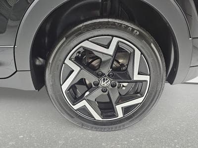 VW T-Cross 1.0 TSi 115 DSG R-Line (2025) - Photo 6