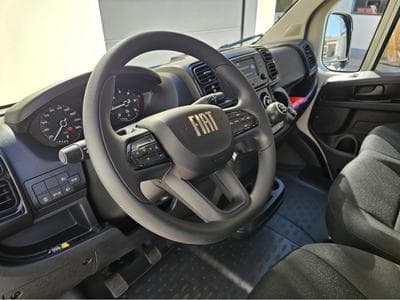 Fiat Ducato 2.2 Mjet 140 Double Cabine Tribenne (2026) - Photo 8