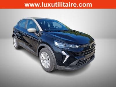 Renault Captur 1.0 TCe 90  Evolution (2025) - Foto 1