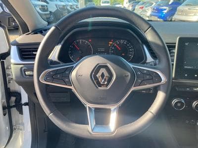 Renault Captur 1.0 TCe 90  Evolution (2025) - Photo 12