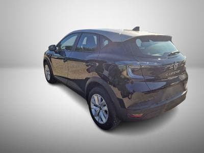 Renault Captur 1.0 TCe 90  Evolution (2025) - Foto 4