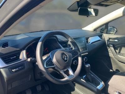 Renault Captur 1.0 TCe 90  Evolution (2025) - Foto 9