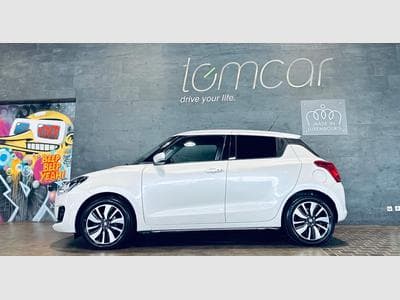 Suzuki Swift SWIFT COMFORT DUALJET MILD-HYBRID (2019) - Photo 1