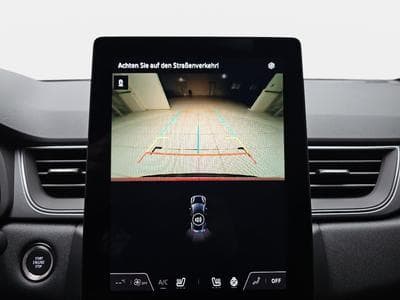 Renault Captur 1.3 TCe MHD 160 EDC Techno (2025) - Photo 10