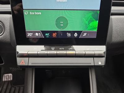 Renault Captur 1.3 TCe MHD 160 EDC Techno (2025) - Foto 11